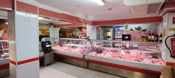 Loja para Venda em Alhos Vedros