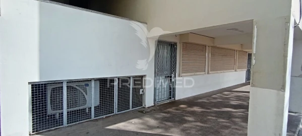 Loja para Venda em Alhos Vedros