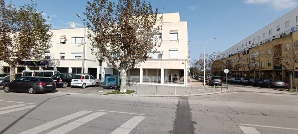 Loja para Venda em Alhos Vedros