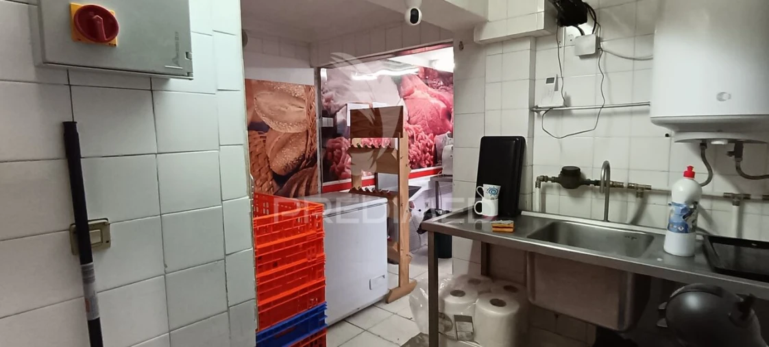 Loja para Venda em Alhos Vedros Foto 19