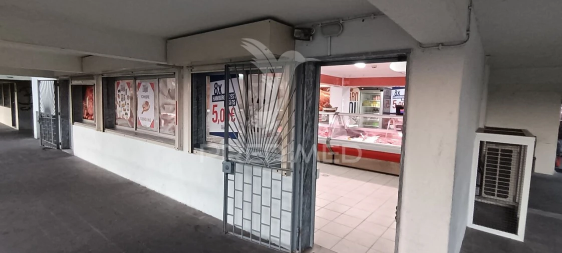 Loja para Venda em Alhos Vedros Foto 14