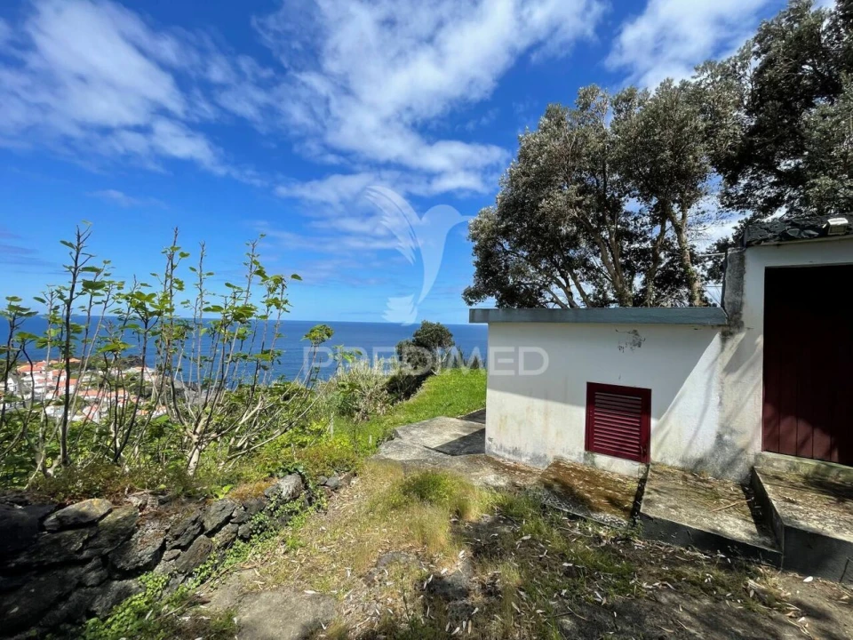 Moradia T0 para Venda em Norte Grande (Neves) Foto 33