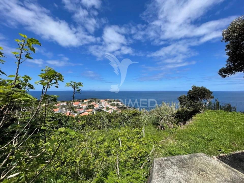 Moradia T0 para Venda em Norte Grande (Neves) Foto 35