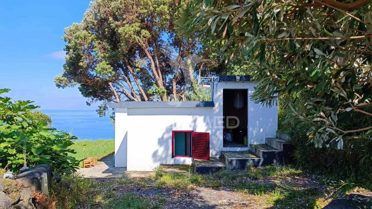 Moradia T0 para Venda em Norte Grande (Neves) Foto 5