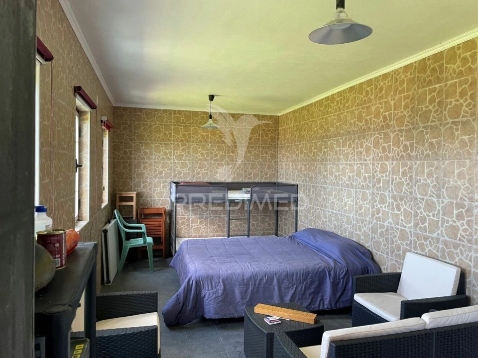 Moradia T0 para Venda em Norte Grande (Neves) Foto 23