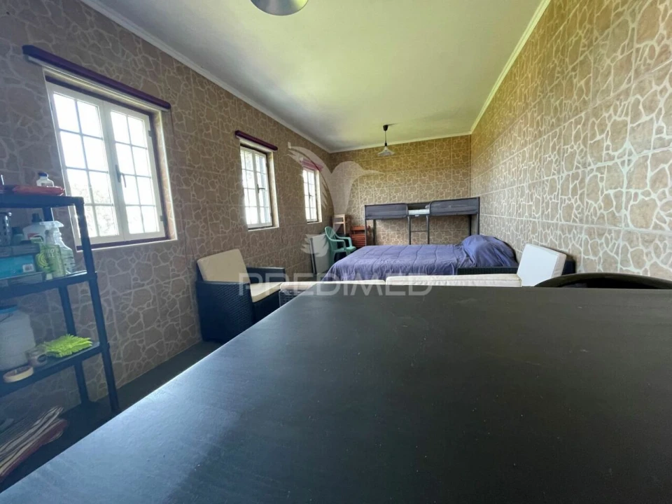 Moradia T0 para Venda em Norte Grande (Neves) Foto 24