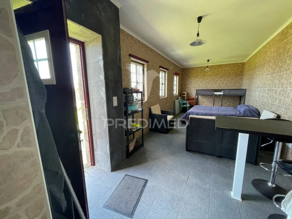 Moradia T0 para Venda em Norte Grande (Neves) Foto 28