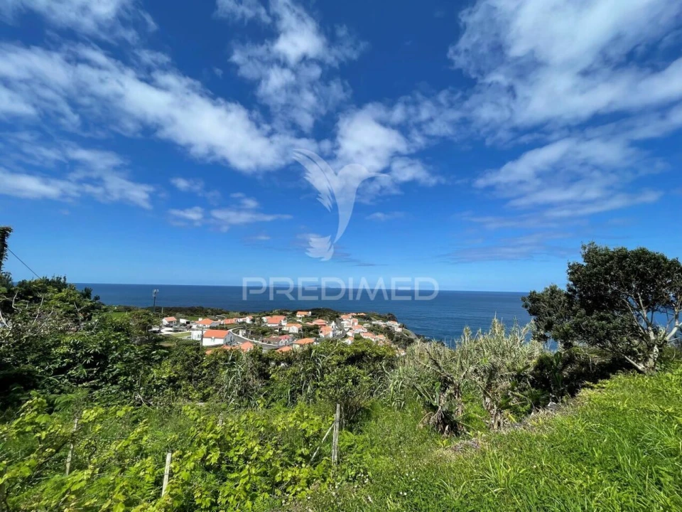 Moradia T0 para Venda em Norte Grande (Neves) Foto 32