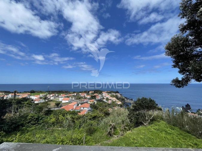 Moradia T0 para Venda em Norte Grande (Neves) Foto 18