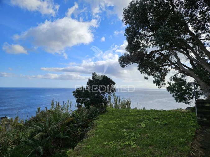 Moradia T0 para Venda em Norte Grande (Neves) Foto 14