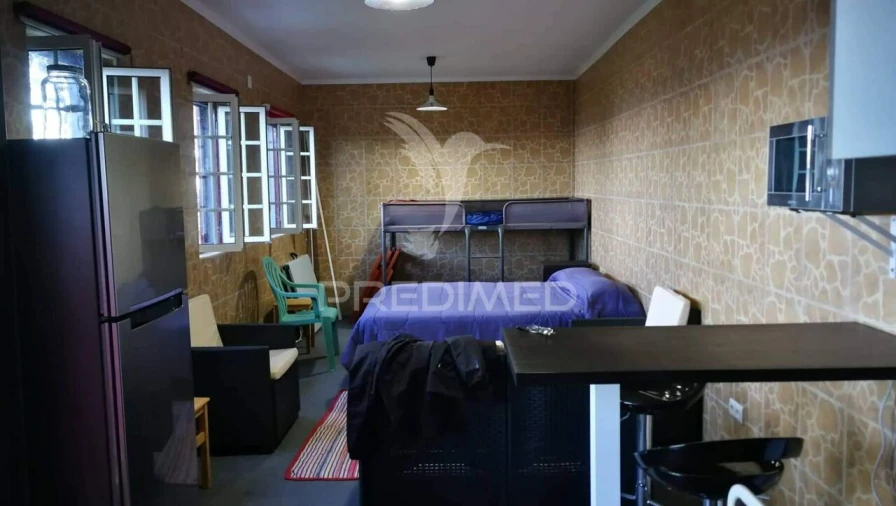 Moradia T0 para Venda em Norte Grande (Neves) Foto 7