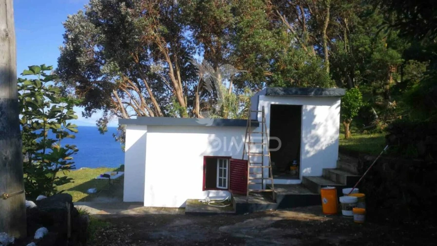 Moradia T0 para Venda em Norte Grande (Neves) Foto 2