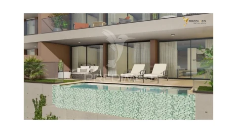 Apartamento T2 para Venda em Funchal (Santa Luzia)