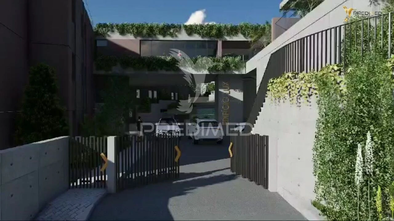 Apartamento T2 para Venda em Funchal (Santa Luzia) Foto 9