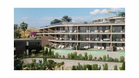 Apartamento T3 para Venda em Funchal (Santa Luzia)