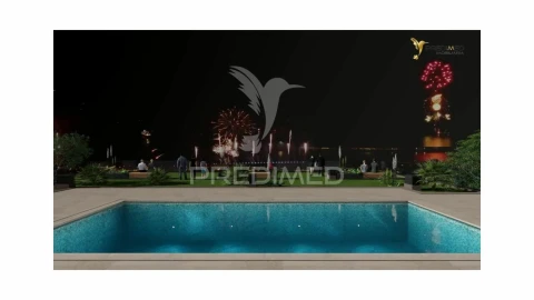 Apartamento T3 para Venda em Funchal (Santa Luzia)