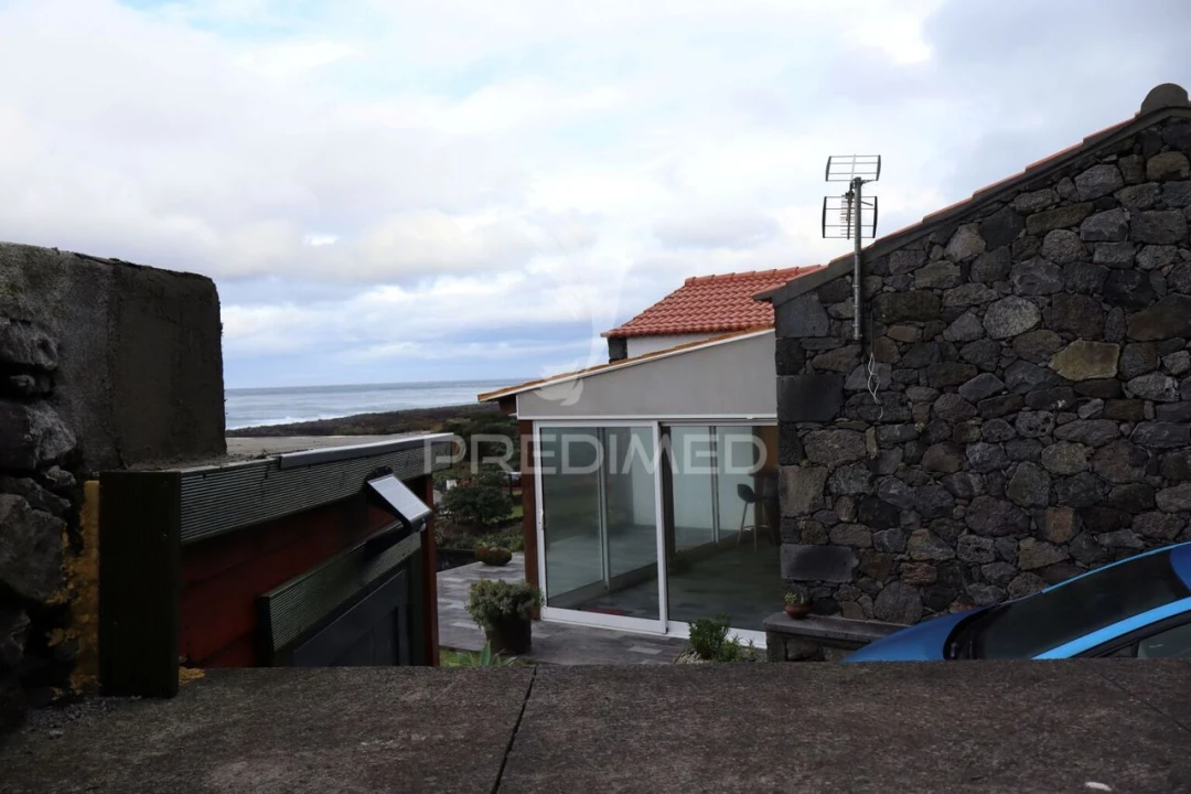 Moradia T3 para Venda em Ribeira Seca Foto 8