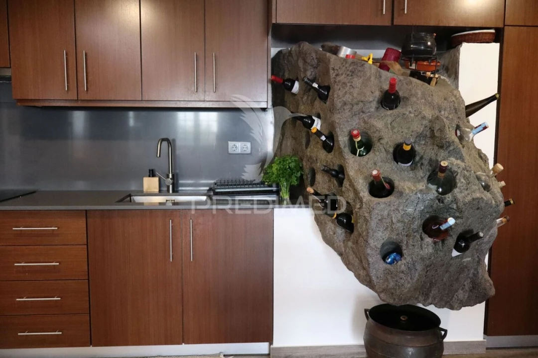 Moradia T3 para Venda em Ribeira Seca Foto 17