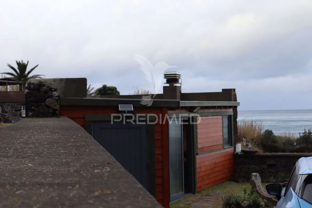 Moradia T3 para Venda em Ribeira Seca Foto 9