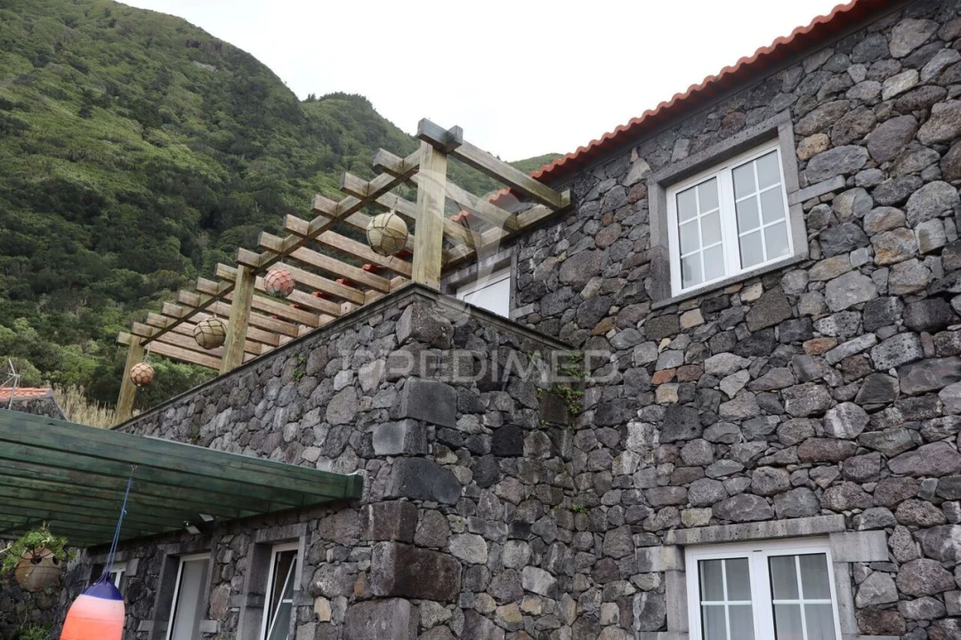 Moradia T3 para Venda em Ribeira Seca Foto 4