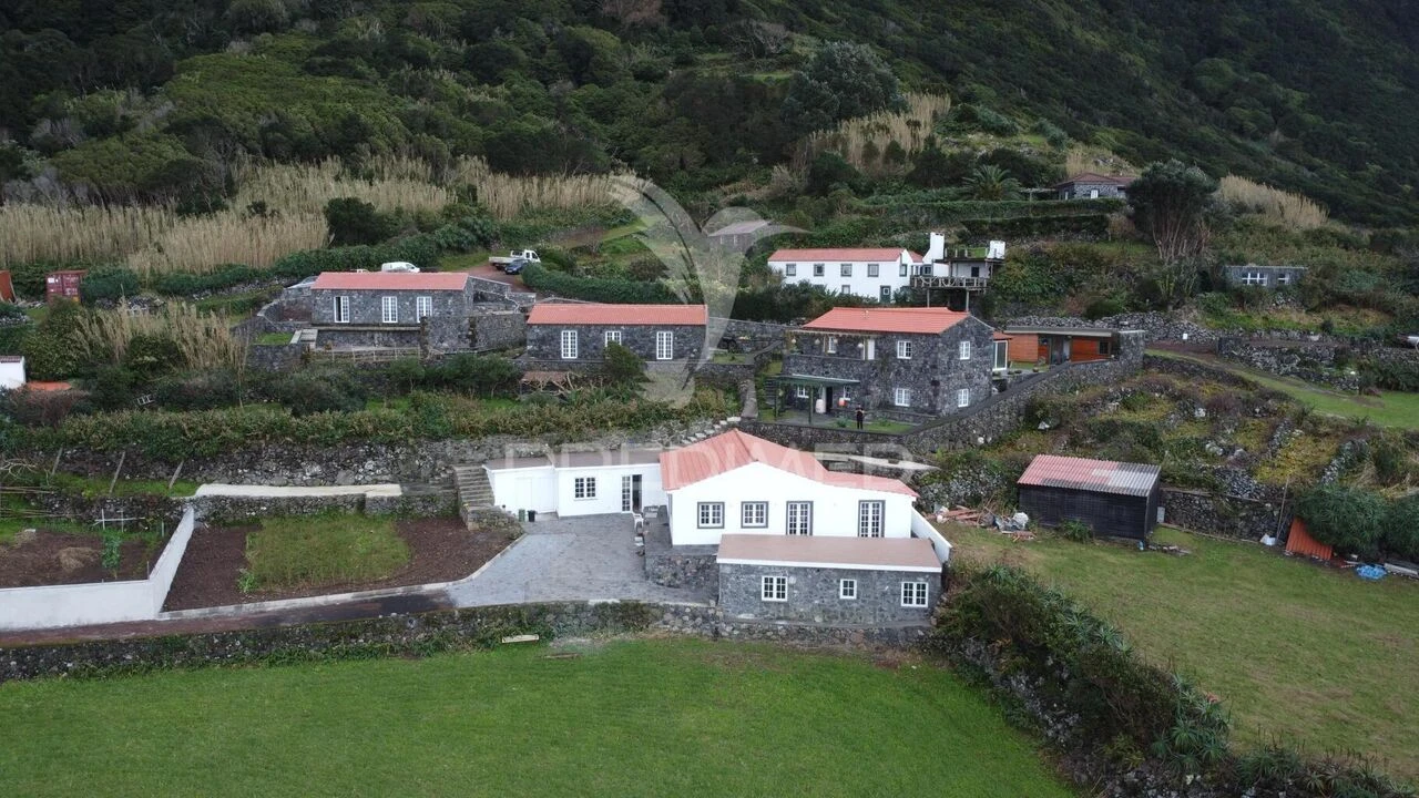 Moradia T3 para Venda em Ribeira Seca Foto 38