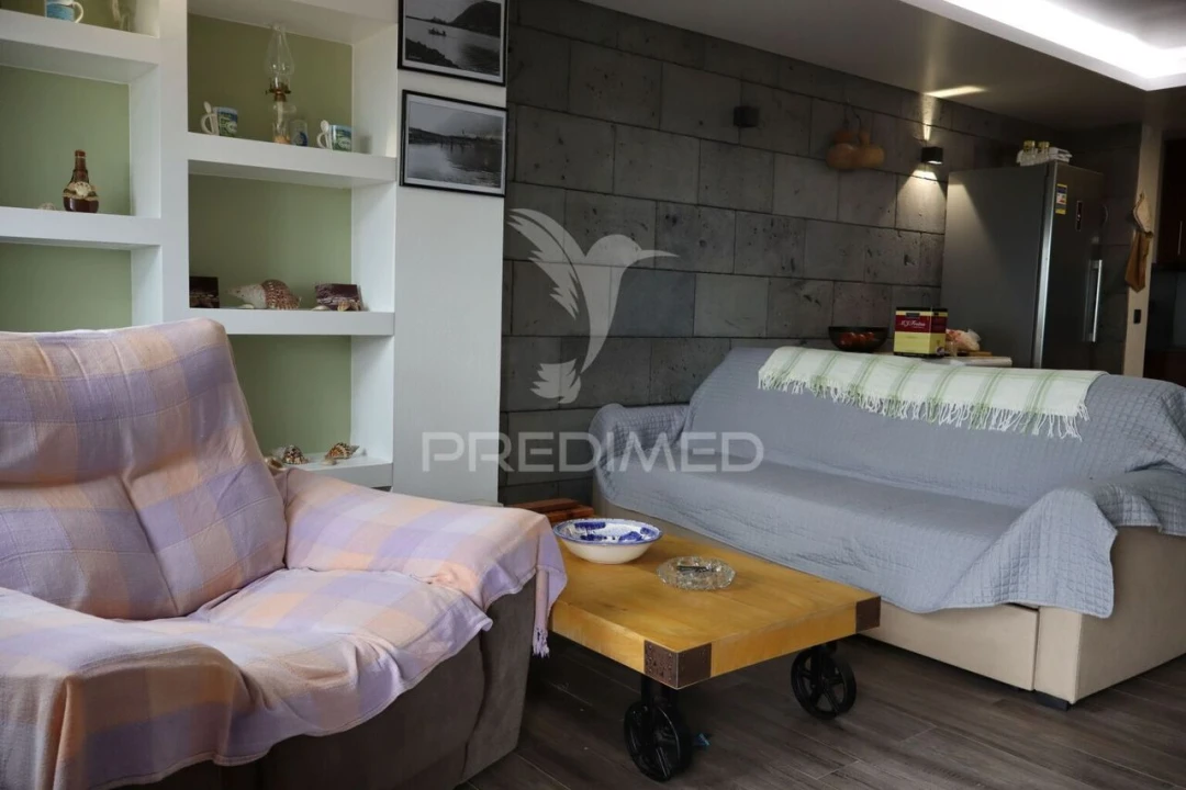 Moradia T3 para Venda em Ribeira Seca Foto 15