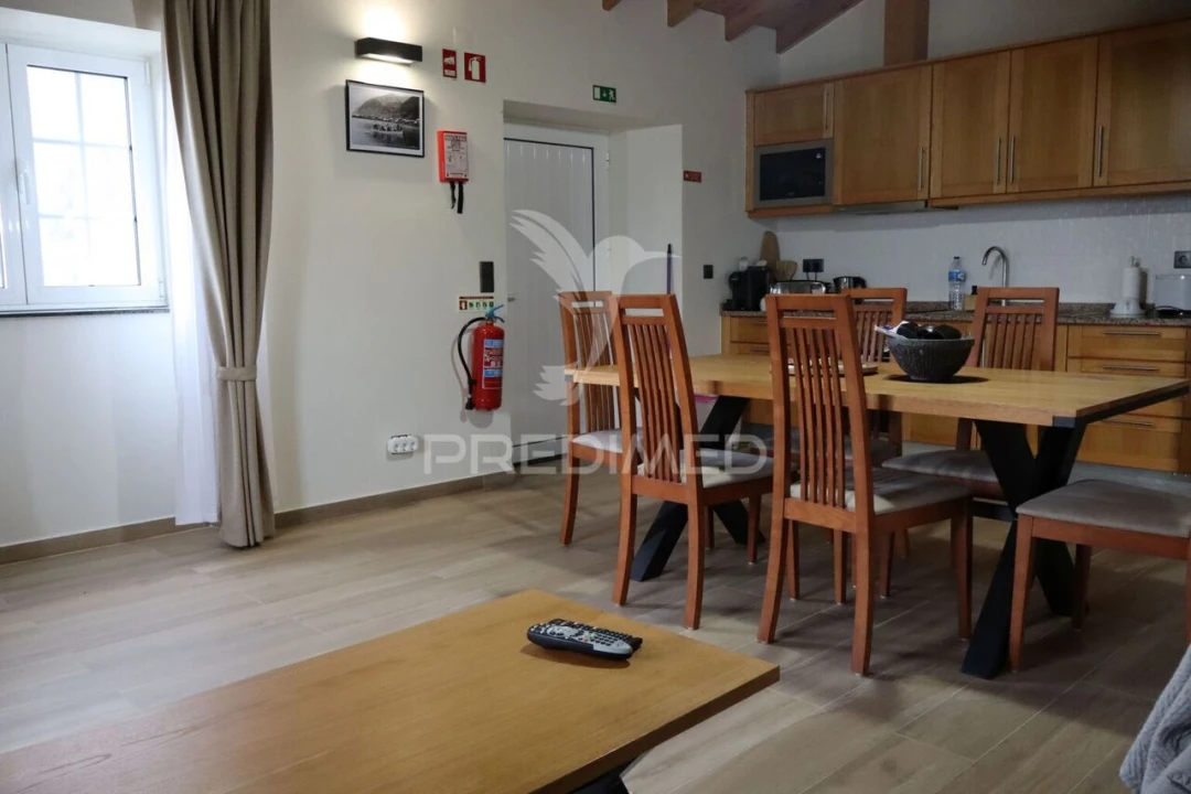 Moradia T3 para Venda em Ribeira Seca Foto 31