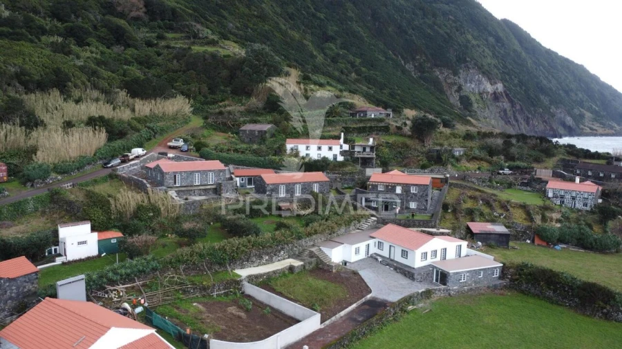 Moradia T3 para Venda em Ribeira Seca Foto 39