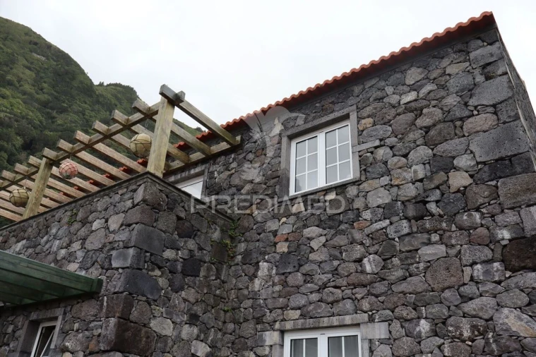 Moradia T3 para Venda em Ribeira Seca Foto 6