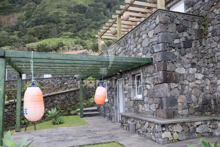 Moradia T3 para Venda em Ribeira Seca Foto 5