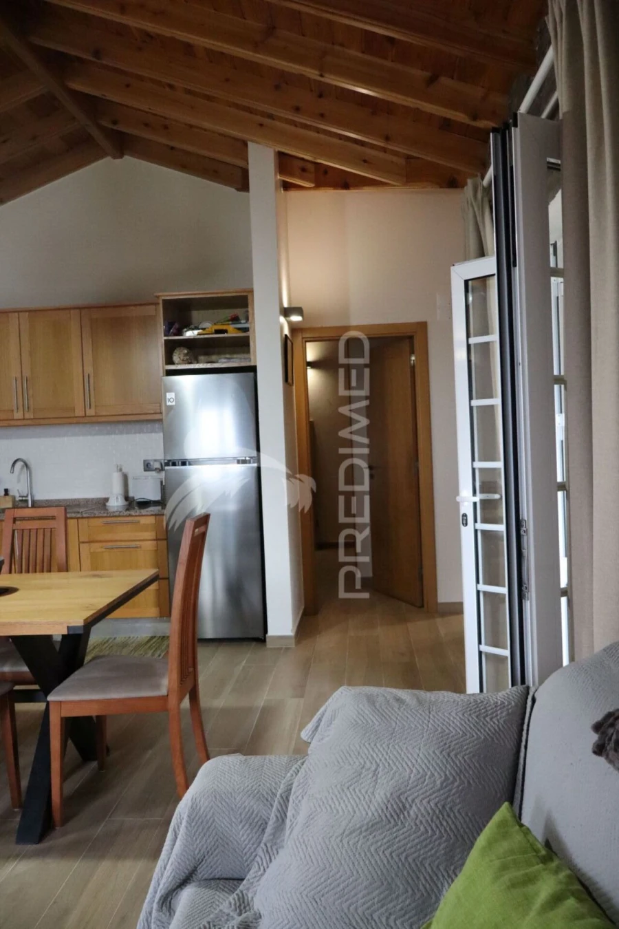 Moradia T3 para Venda em Ribeira Seca Foto 32