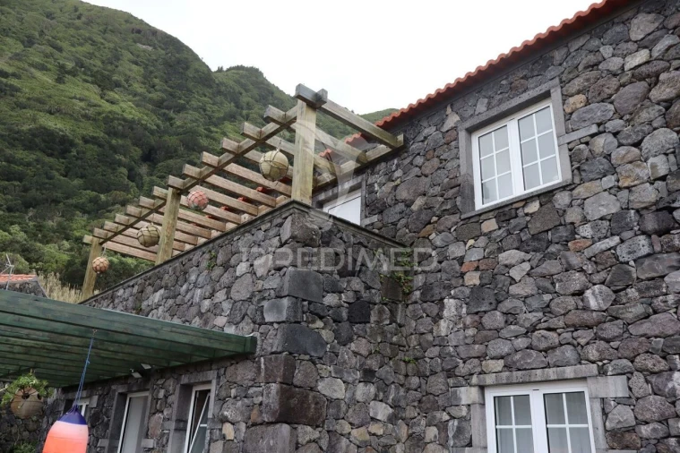 Moradia T3 para Venda em Ribeira Seca Foto 4