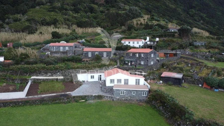 Moradia T3 para Venda em Ribeira Seca Foto 38