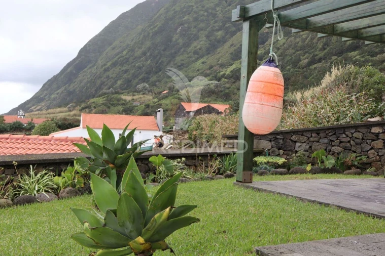 Moradia T3 para Venda em Ribeira Seca Foto 12