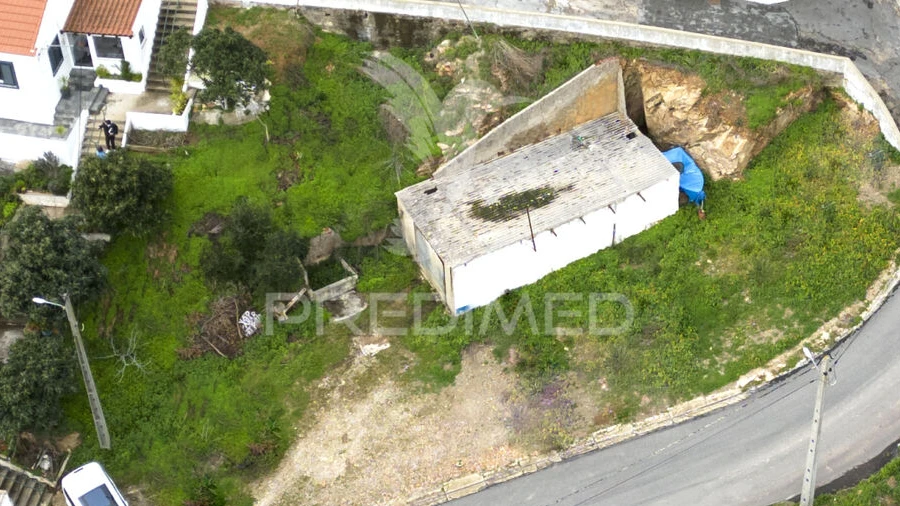 Terreno para Venda em São Salvador e Santa Maria
