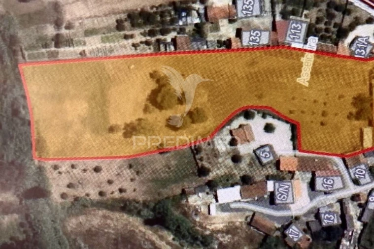 Terreno para Venda em Asseiceira Foto 4