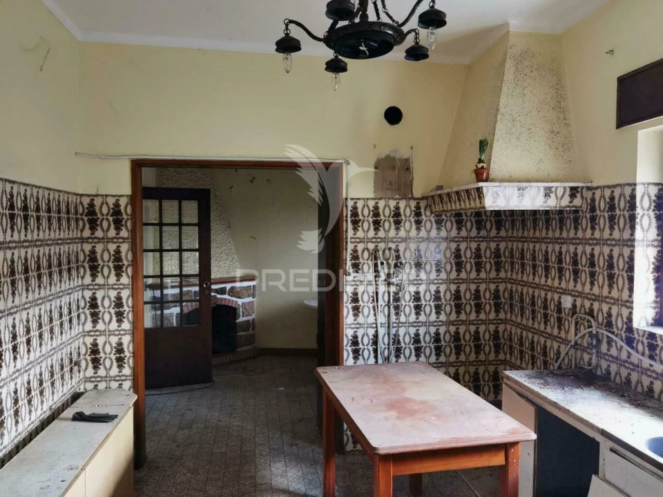 Moradia T4 para Venda em Riachos Foto 13