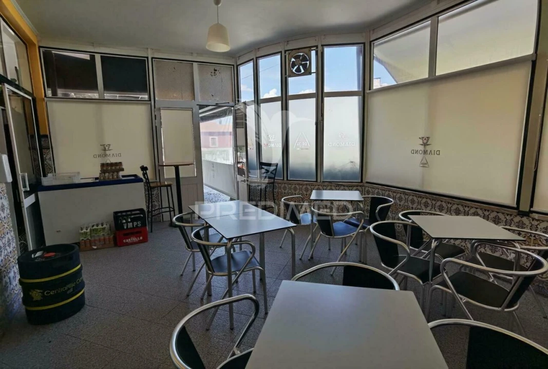 Moradia T4 para Venda em Riachos Foto 27