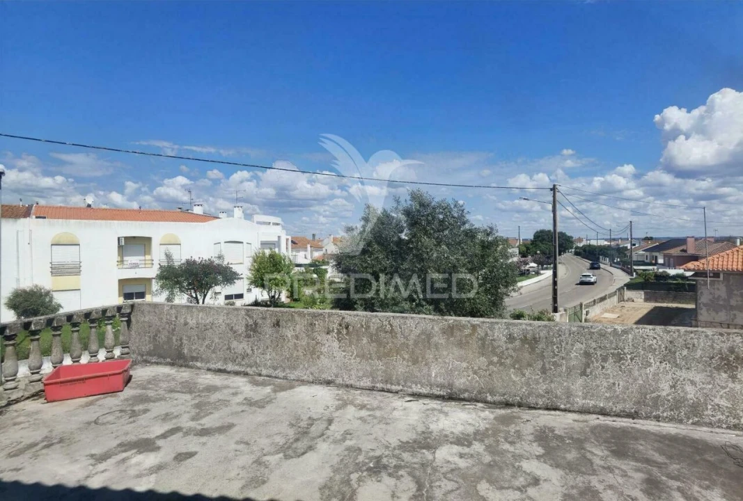 Moradia T4 para Venda em Riachos Foto 17