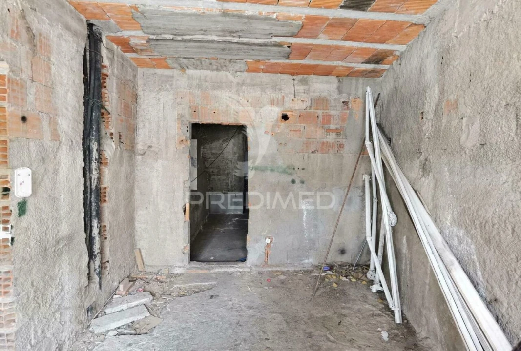 Moradia T4 para Venda em Riachos Foto 20