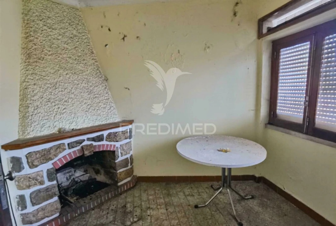 Moradia T4 para Venda em Riachos Foto 14