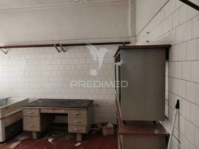 Moradia T4 para Venda em Riachos Foto 22