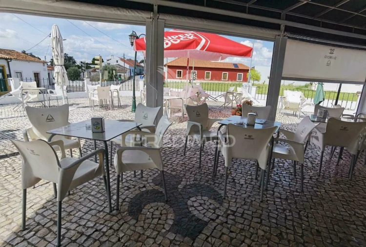 Moradia T4 para Venda em Riachos Foto 24