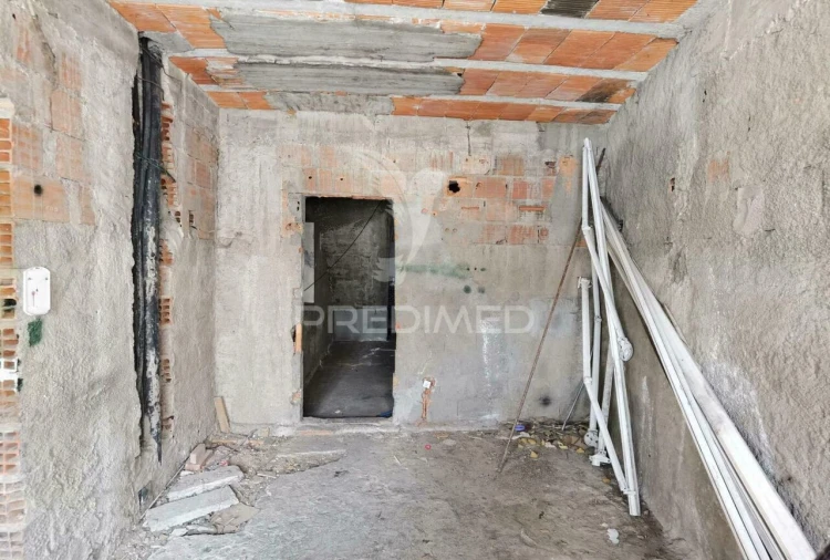 Moradia T4 para Venda em Riachos Foto 20