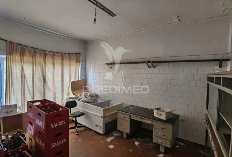 Moradia T4 para Venda em Riachos Foto 21