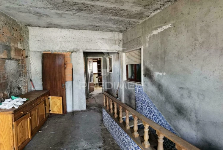 Moradia T4 para Venda em Riachos Foto 15