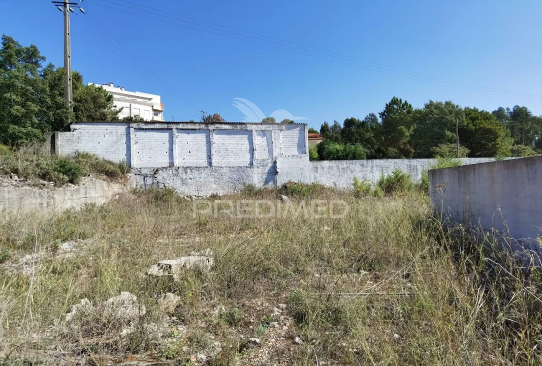 Terreno para Venda em Minde Foto 2