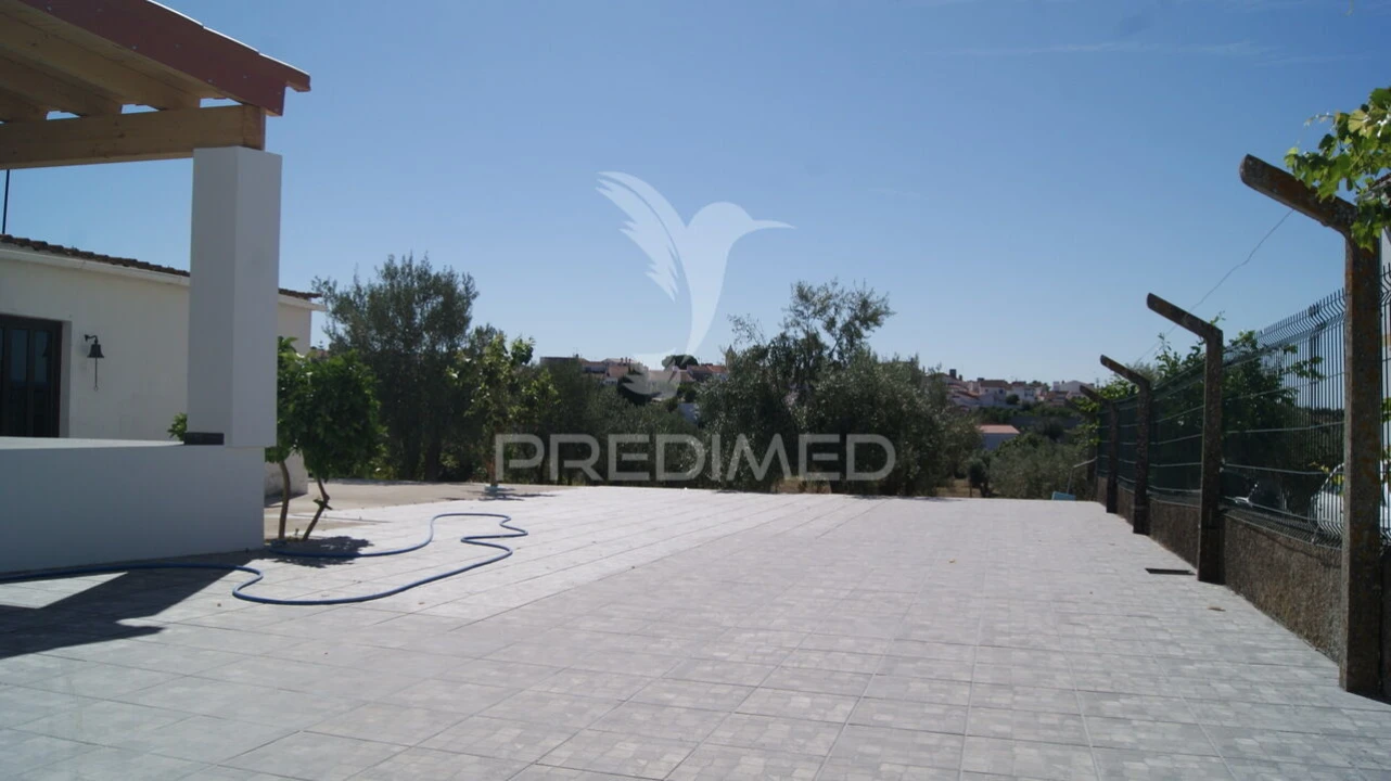 Moradia T2 para Venda em Vaiamonte Foto 27