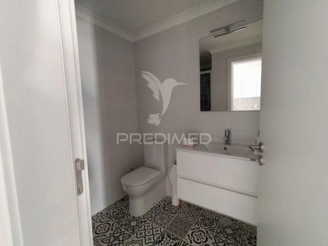 Moradia T2 para Venda em Vaiamonte Foto 8