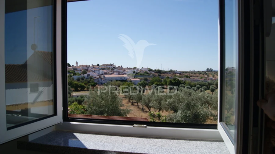 Moradia T2 para Venda em Vaiamonte Foto 25